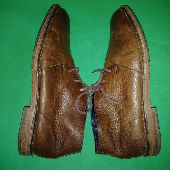 Men\'s Cole Haan Chukka Boots Size 12M main image 4